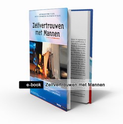 Koop het e-book Zelfvertrouwen met mannen!