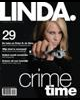 LINDA Magazine - Meester verleiders SmoothDoc en AlphaDoc